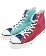 CONVERSE（コンバース）スニーカー 赤 サイズ:UK9 1/2(28cm位) メンズ/2200621710045