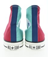 CONVERSE（コンバース）スニーカー 赤 サイズ:UK9 1/2(28cm位) メンズ/2200621710045