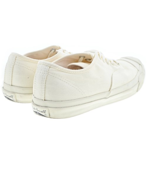 CONVERSE（コンバース）スニーカー 白 サイズ:27.5cm メンズ/2200621710052