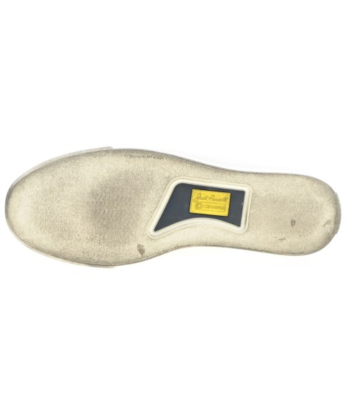 CONVERSE（コンバース）スニーカー 白 サイズ:27.5cm メンズ/2200621710052