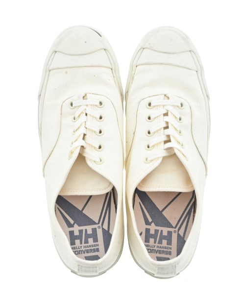 CONVERSE（コンバース）スニーカー 白 サイズ:27.5cm メンズ/2200621710052