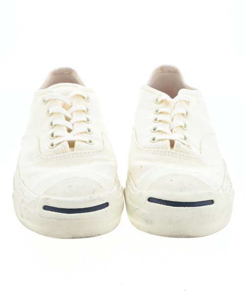 CONVERSE（コンバース）スニーカー 白 サイズ:27.5cm メンズ/2200621710052