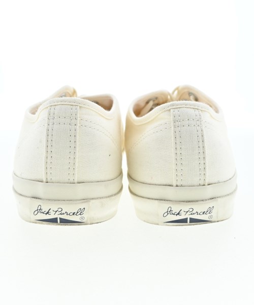 CONVERSE（コンバース）スニーカー 白 サイズ:27.5cm メンズ/2200621710052