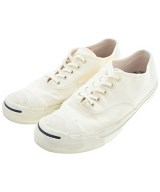 CONVERSE（コンバース）スニーカー 白 サイズ:27.5cm メンズ/2200621710052