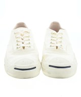 CONVERSE（コンバース）スニーカー 白 サイズ:27.5cm メンズ/2200621710052