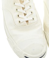 CONVERSE（コンバース）スニーカー 白 サイズ:27.5cm メンズ/2200621710052