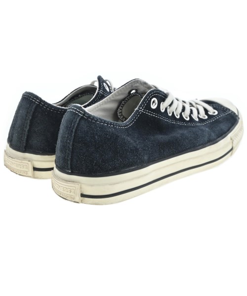CONVERSE（コンバース）スニーカー 紺 サイズ:27.5cm メンズ/2200621710069