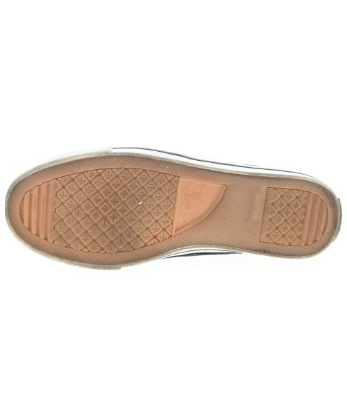 CONVERSE（コンバース）スニーカー 紺 サイズ:27.5cm メンズ/2200621710069