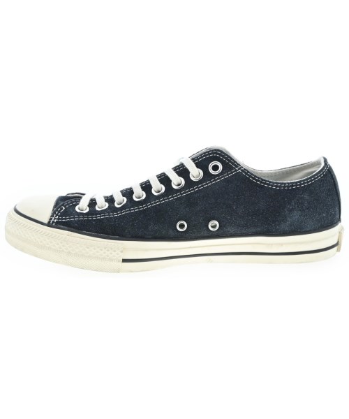 CONVERSE（コンバース）スニーカー 紺 サイズ:27.5cm メンズ/2200621710069