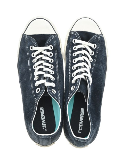 CONVERSE（コンバース）スニーカー 紺 サイズ:27.5cm メンズ/2200621710069