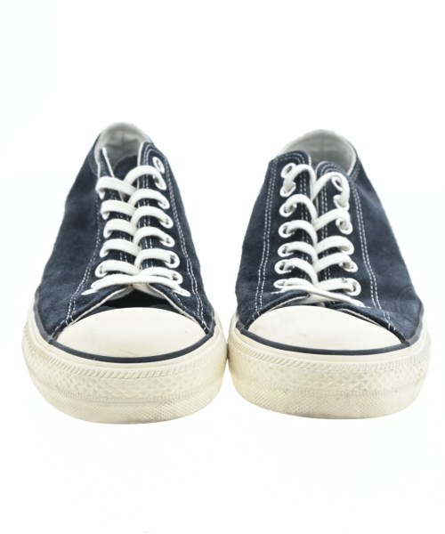 CONVERSE（コンバース）スニーカー 紺 サイズ:27.5cm メンズ/2200621710069