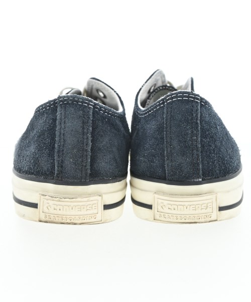 CONVERSE（コンバース）スニーカー 紺 サイズ:27.5cm メンズ/2200621710069