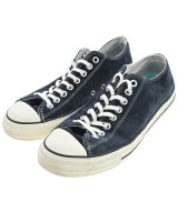CONVERSE（コンバース）スニーカー 紺 サイズ:27.5cm メンズ/2200621710069