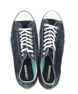 CONVERSE（コンバース）スニーカー 紺 サイズ:27.5cm メンズ/2200621710069