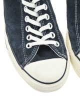 CONVERSE（コンバース）スニーカー 紺 サイズ:27.5cm メンズ/2200621710069