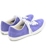 CONVERSE（コンバース）スニーカー 紫 サイズ:27.5cm メンズ/2200621710076