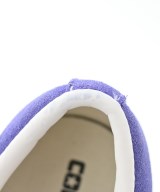 CONVERSE（コンバース）スニーカー 紫 サイズ:27.5cm メンズ/2200621710076