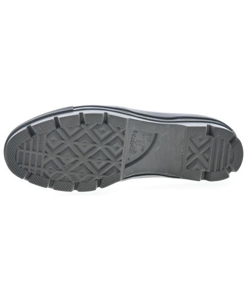 CONVERSE（コンバース）ビジネス・ドレスシューズ 黒 サイズ:27cm メンズ/2200621710083