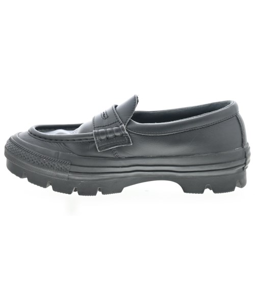 CONVERSE（コンバース）ビジネス・ドレスシューズ 黒 サイズ:27cm メンズ/2200621710083