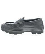 CONVERSE（コンバース）ビジネス・ドレスシューズ 黒 サイズ:27cm メンズ/2200621710083