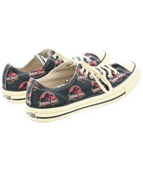 CONVERSE（コンバース）スニーカー 黒 サイズ:27.5cm メンズ/2200621710090