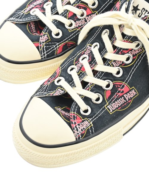 CONVERSE（コンバース）スニーカー 黒 サイズ:27.5cm メンズ/2200621710090