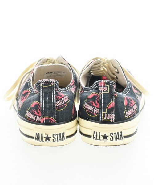 CONVERSE（コンバース）スニーカー 黒 サイズ:27.5cm メンズ/2200621710090