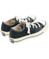 CONVERSE（コンバース）スニーカー 黒 サイズ:UK3 1/2(22cm位) レディース/2200612456068