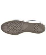 CONVERSE（コンバース）スニーカー 黒 サイズ:UK3 1/2(22cm位) レディース/2200612456068