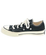 CONVERSE（コンバース）スニーカー 黒 サイズ:UK3 1/2(22cm位) レディース/2200612456068