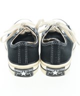 CONVERSE（コンバース）スニーカー 黒 サイズ:UK3 1/2(22cm位) レディース/2200612456068