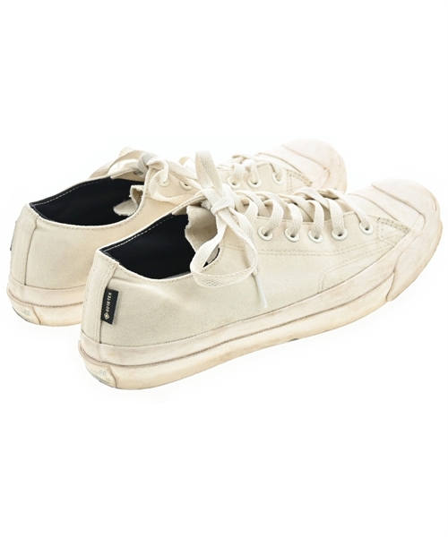 CONVERSE（コンバース）スニーカー 白 サイズ:24.5cm レディース/2200621215182