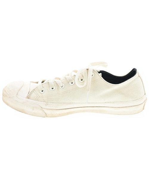 CONVERSE（コンバース）スニーカー 白 サイズ:24.5cm レディース/2200621215182