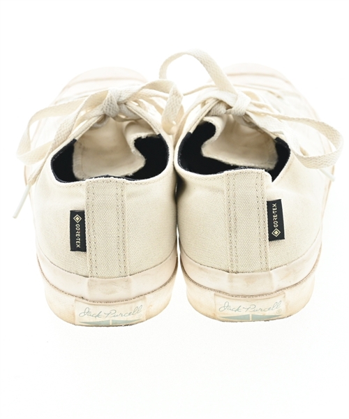 CONVERSE（コンバース）スニーカー 白 サイズ:24.5cm レディース/2200621215182