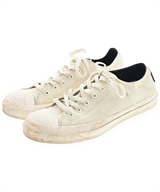 CONVERSE（コンバース）スニーカー 白 サイズ:24.5cm レディース/2200621215182