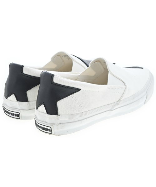 CONVERSE（コンバース）スニーカー 白 サイズ:25.5cm メンズ/2200621770193