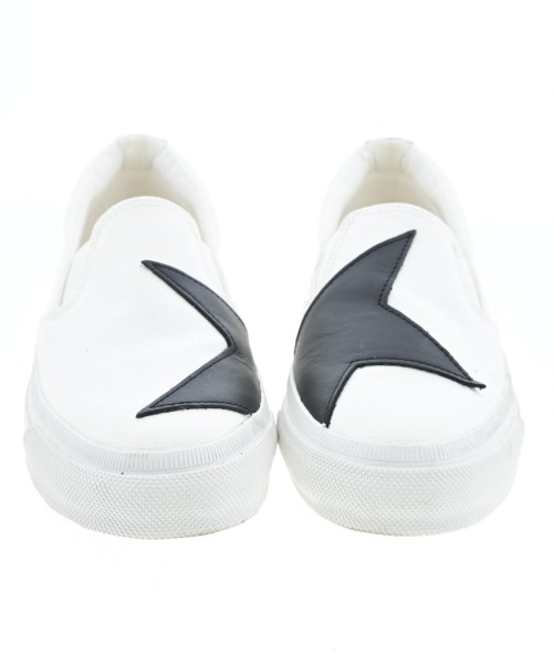 CONVERSE（コンバース）スニーカー 白 サイズ:25.5cm メンズ/2200621770193