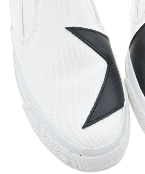 CONVERSE（コンバース）スニーカー 白 サイズ:25.5cm メンズ/2200621770193