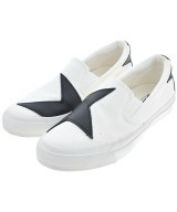 CONVERSE（コンバース）スニーカー 白 サイズ:25.5cm メンズ/2200621770193