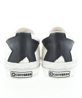 CONVERSE（コンバース）スニーカー 白 サイズ:25.5cm メンズ/2200621770193