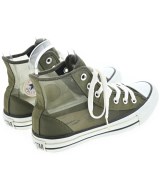 CONVERSE（コンバース）スニーカー カーキ サイズ:23cm レディース/2200622220185