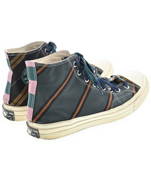 CONVERSE（コンバース）スニーカー 緑 サイズ:9 1/2(28cm位) メンズ/2200622337012