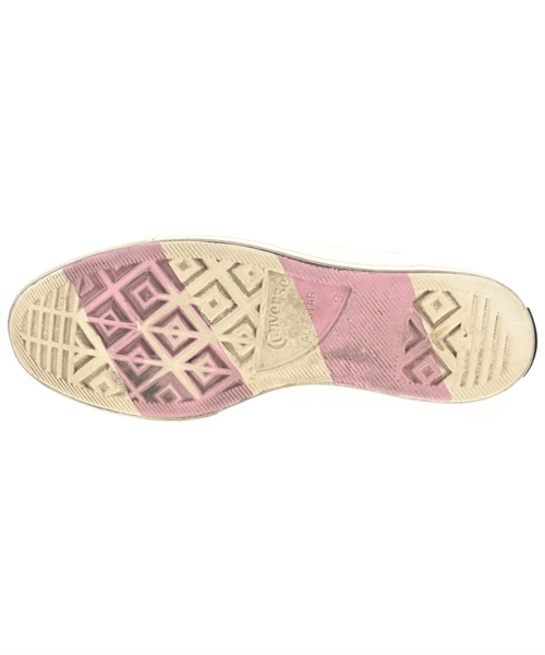 CONVERSE（コンバース）スニーカー 緑 サイズ:9 1/2(28cm位) メンズ/2200622337012