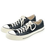 CONVERSE（コンバース）スニーカー 黒 サイズ:UK9 1/2(28cm位) メンズ/2200622508092