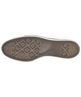 CONVERSE（コンバース）スニーカー 黒 サイズ:UK9 1/2(28cm位) メンズ/2200622508092