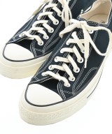 CONVERSE（コンバース）スニーカー 黒 サイズ:UK9 1/2(28cm位) メンズ/2200622508092