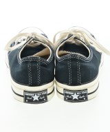 CONVERSE（コンバース）スニーカー 黒 サイズ:UK9 1/2(28cm位) メンズ/2200622508092