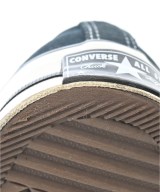 CONVERSE（コンバース）スニーカー 黒 サイズ:UK9 1/2(28cm位) メンズ/2200622508092