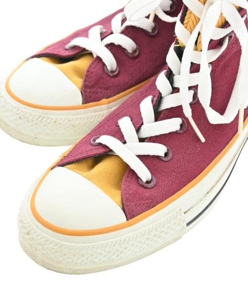CONVERSE（コンバース）スニーカー 赤 サイズ:24cm レディース/2200614152302