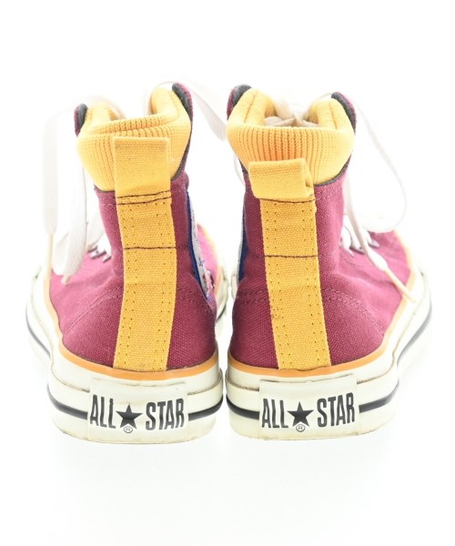 CONVERSE（コンバース）スニーカー 赤 サイズ:24cm レディース/2200614152302